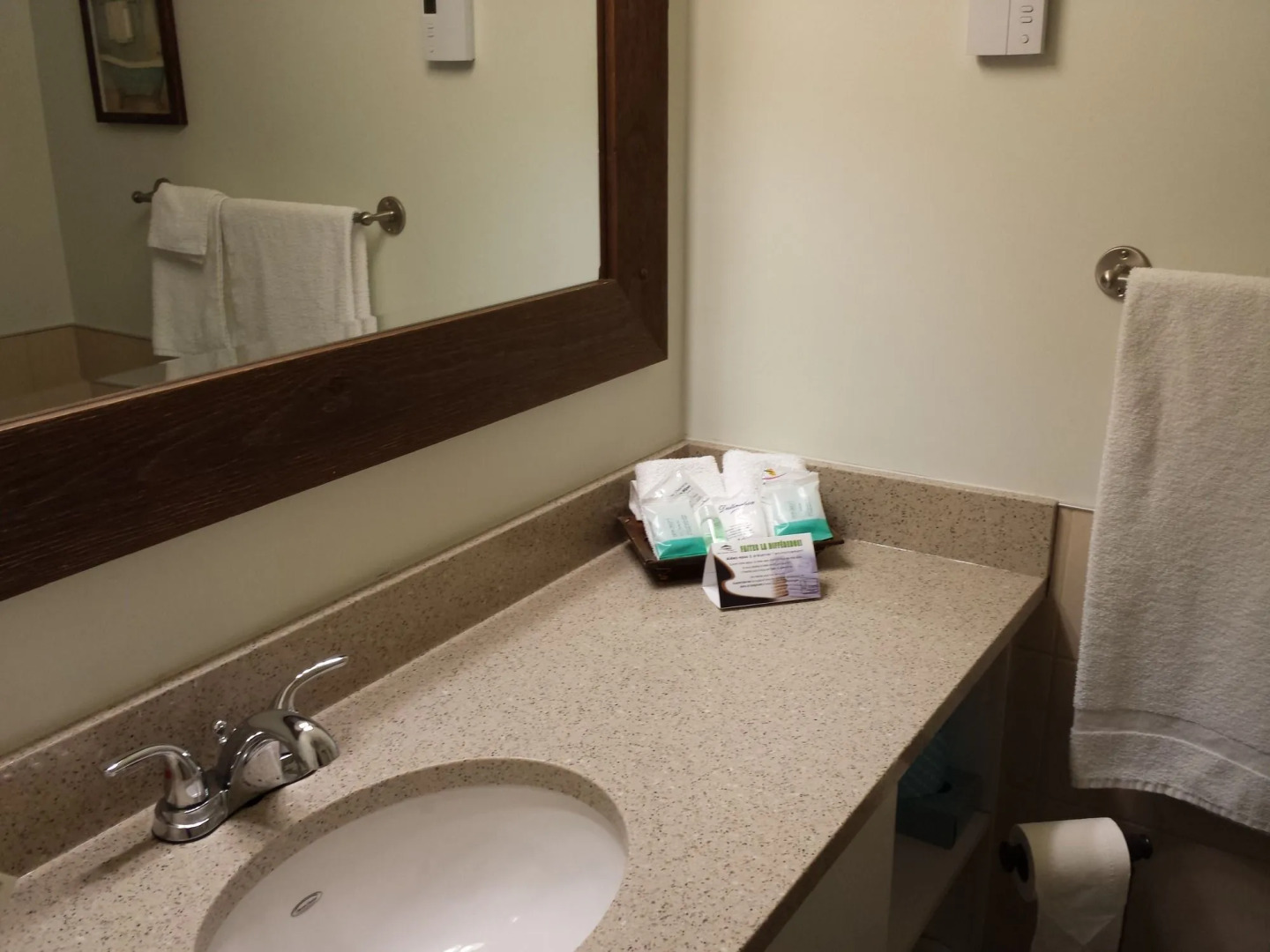 Hotel Vacances Tremblant