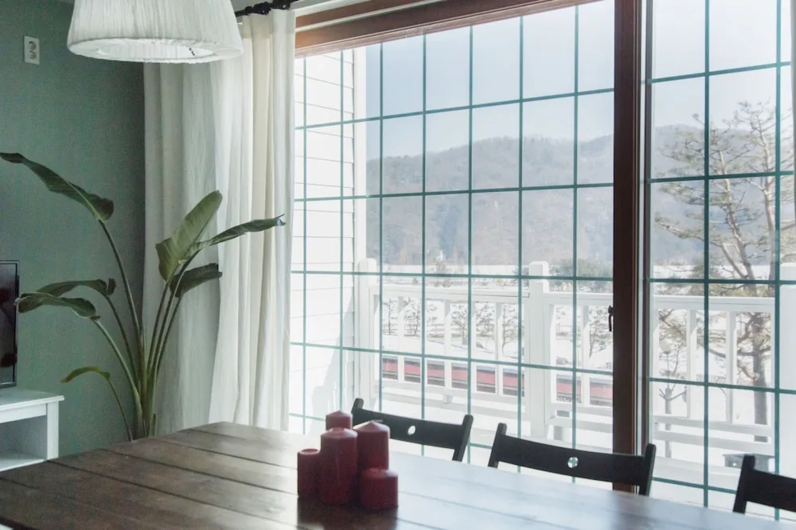 Oikos Leisure Pension