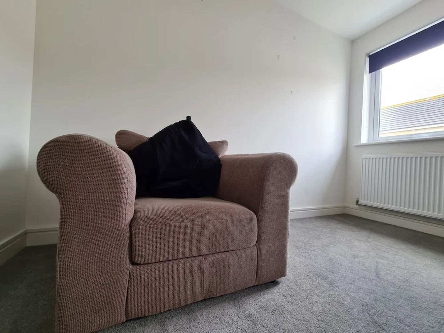 Townhouse In Cornwall 1of3 Private rooms