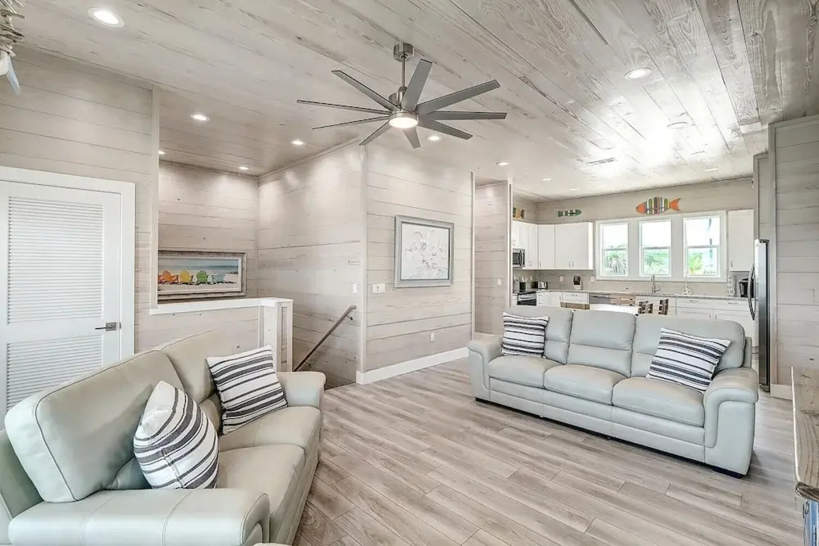 Seven Palms 3 Bedroom Home by RedAwning