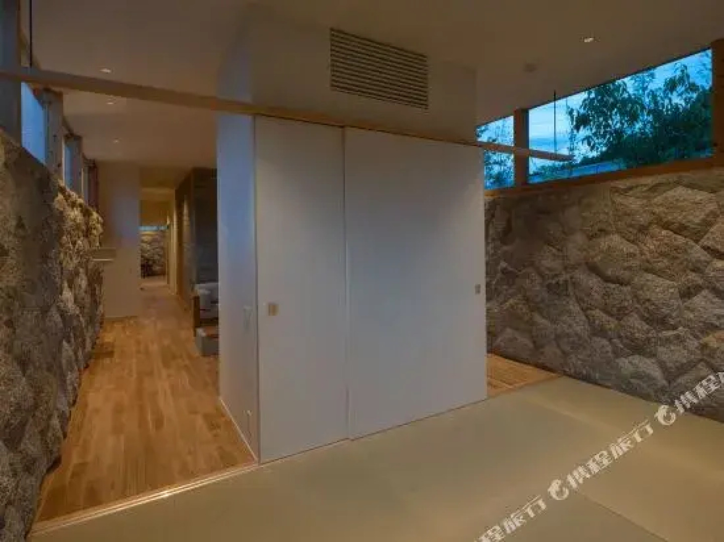 Yunoyama Onsen Sosuikyo