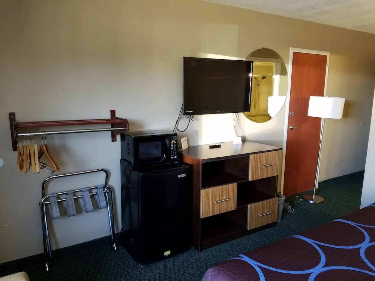 Travelodge Bentonville