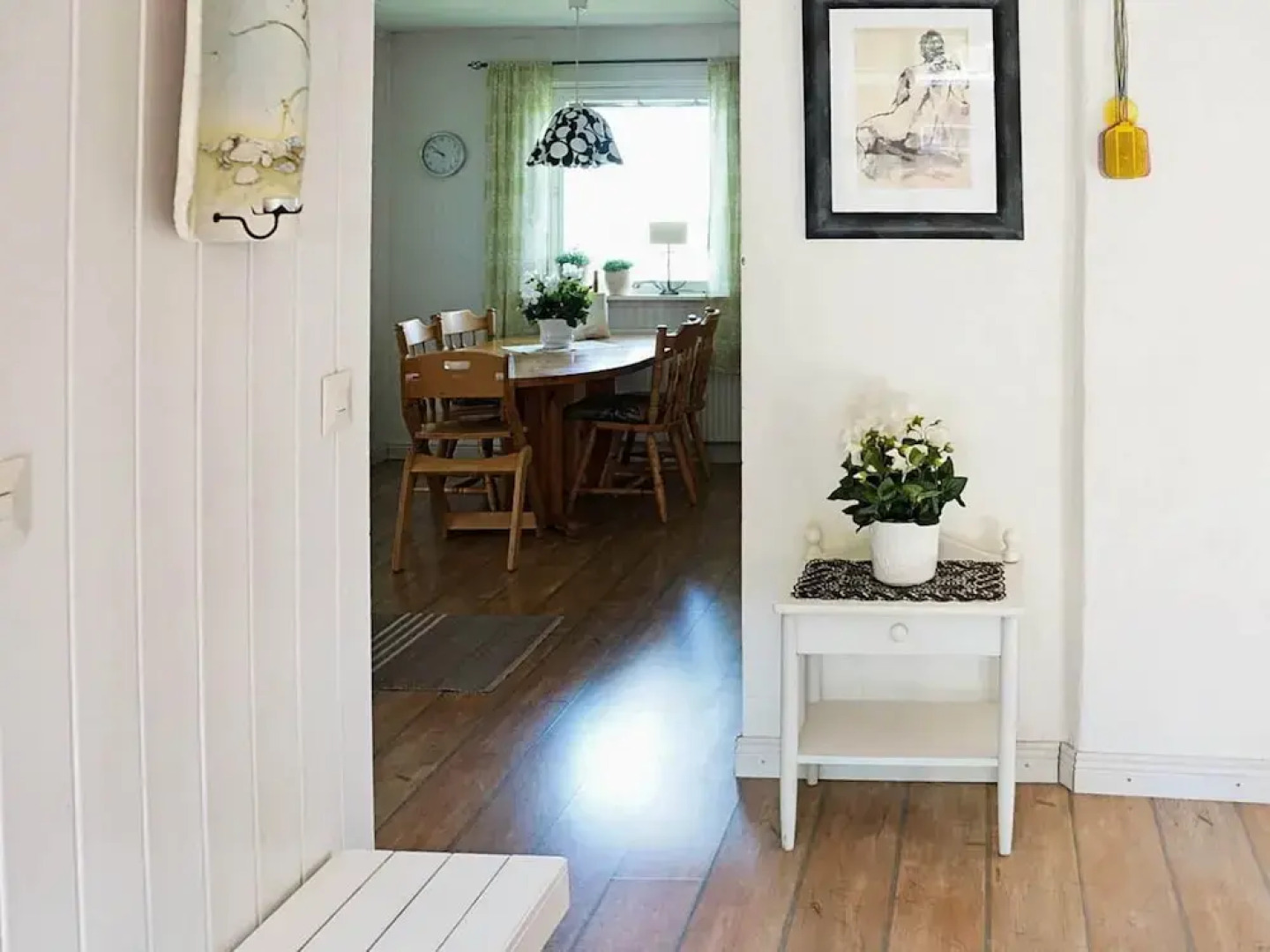 Holiday Home in Edsbruk