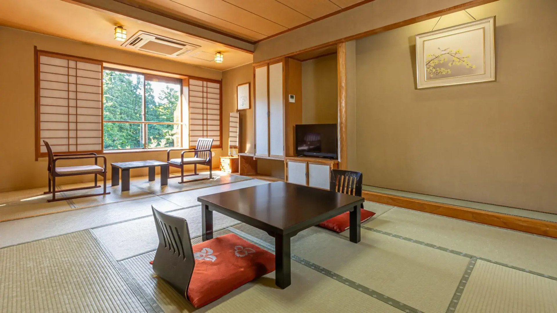 Kamenoi Hotel Tazawako