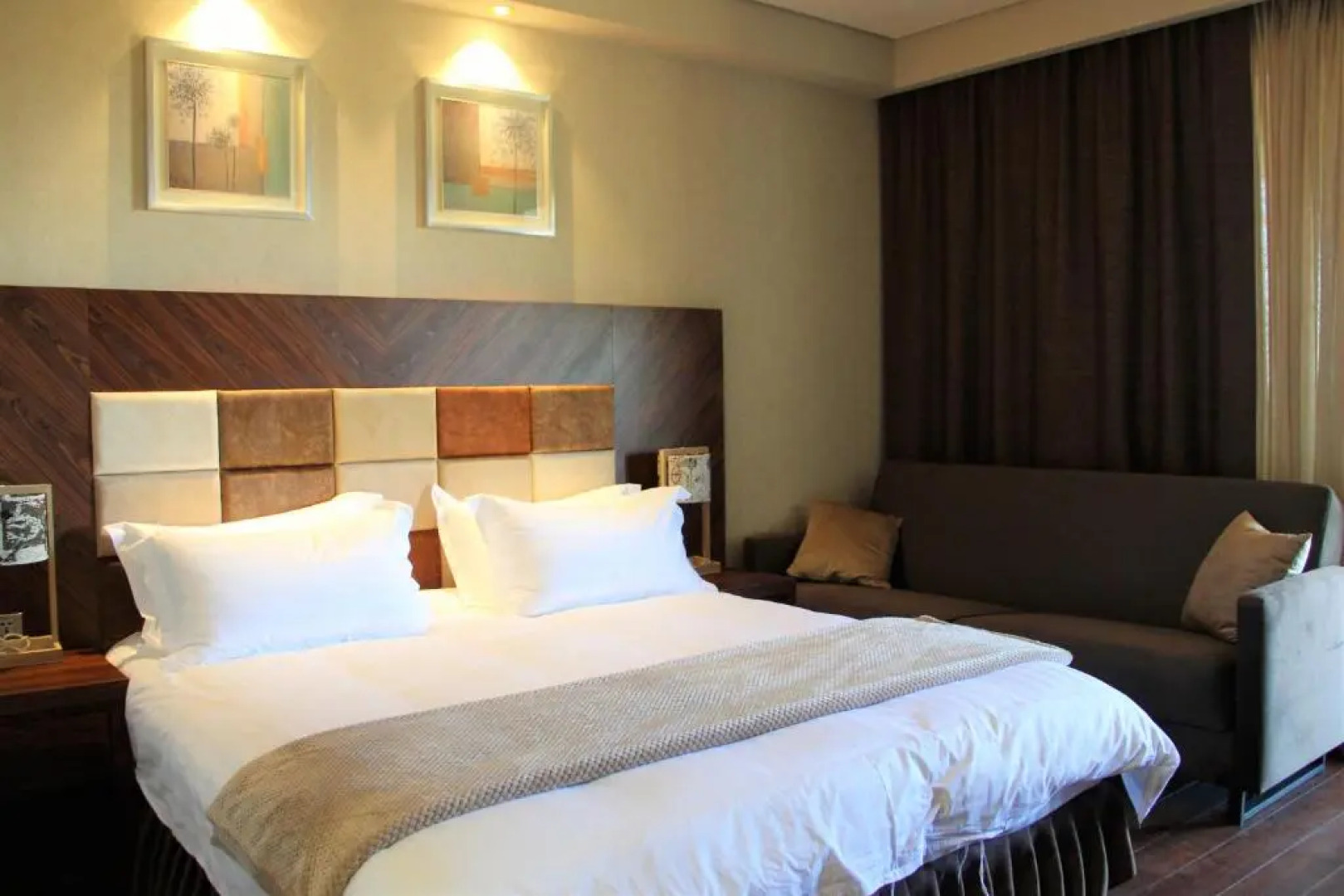 Dreamland Oasis Luxury 1801