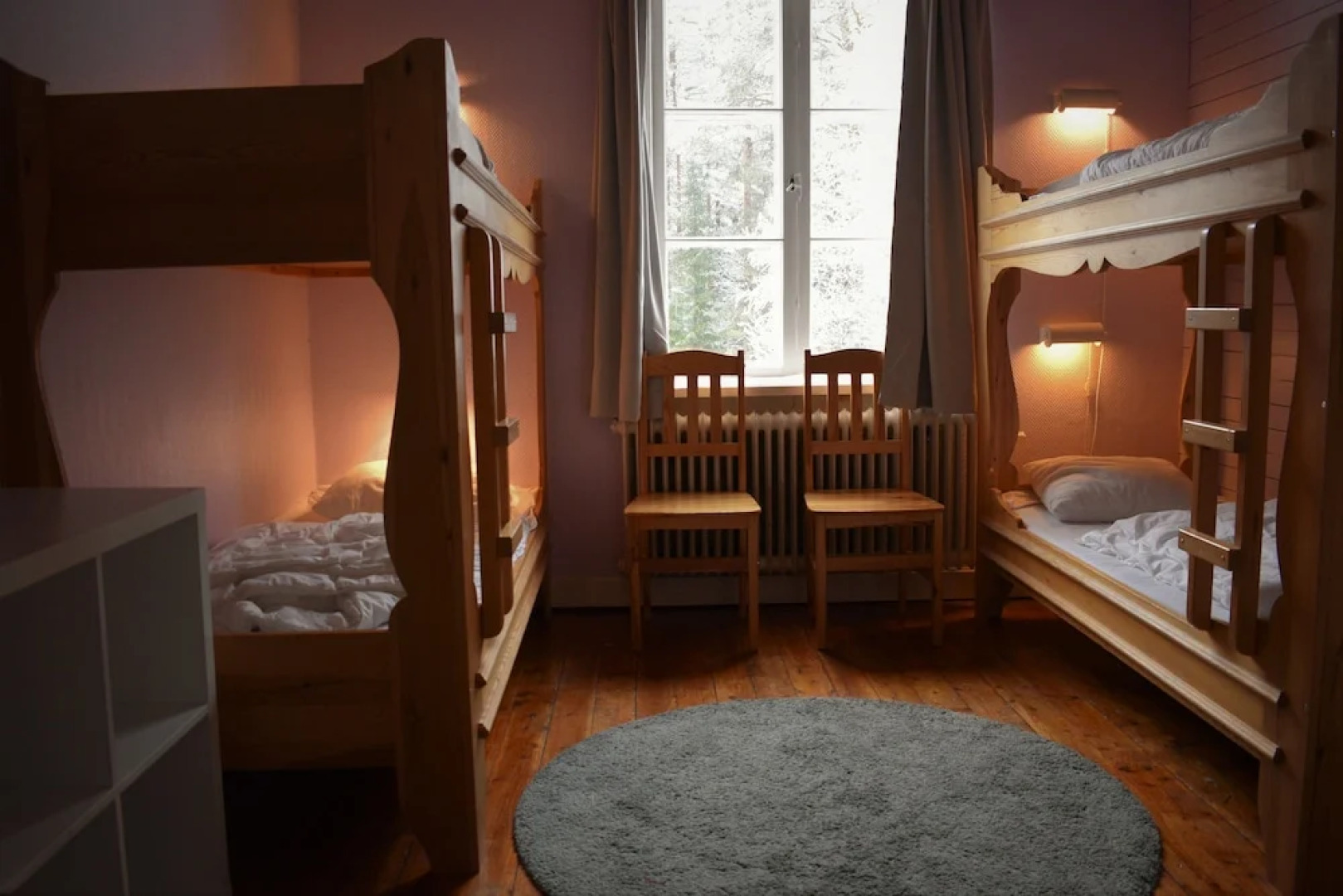 Horrmundsgården i Sälen