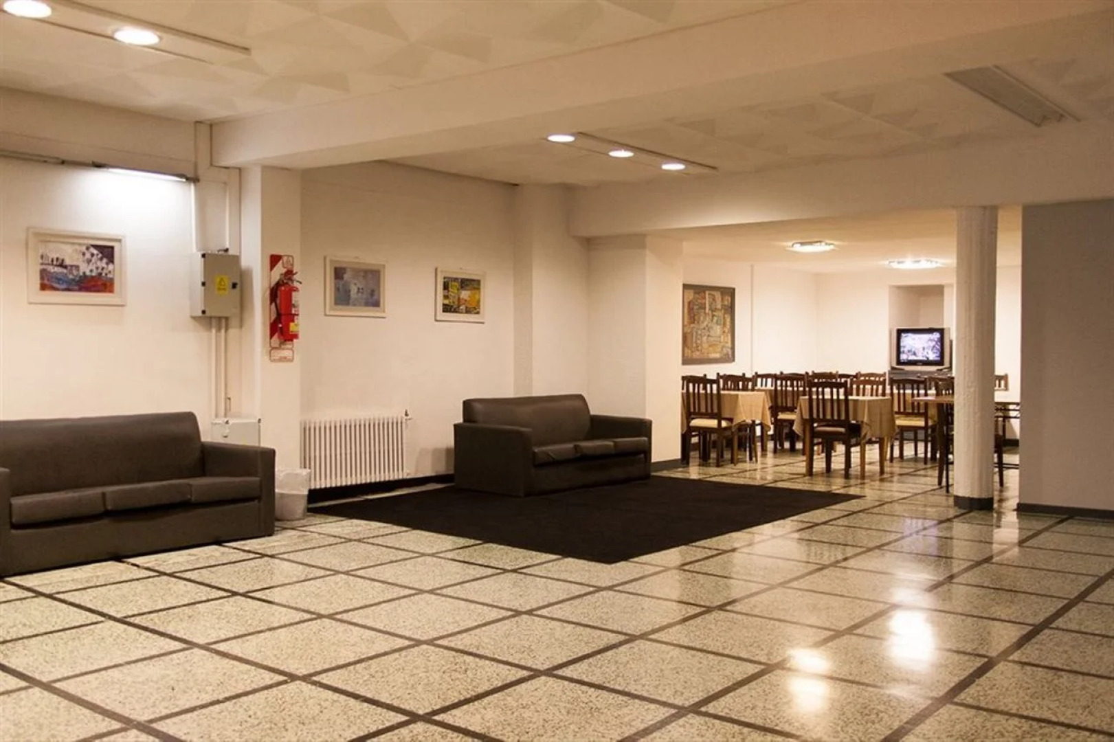 NBH | Premier Hotel Bariloche