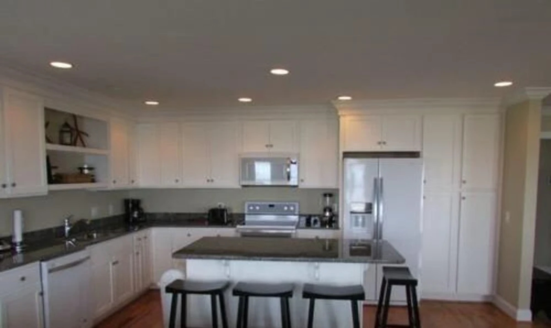 Pelican Watch - 6 Br Home