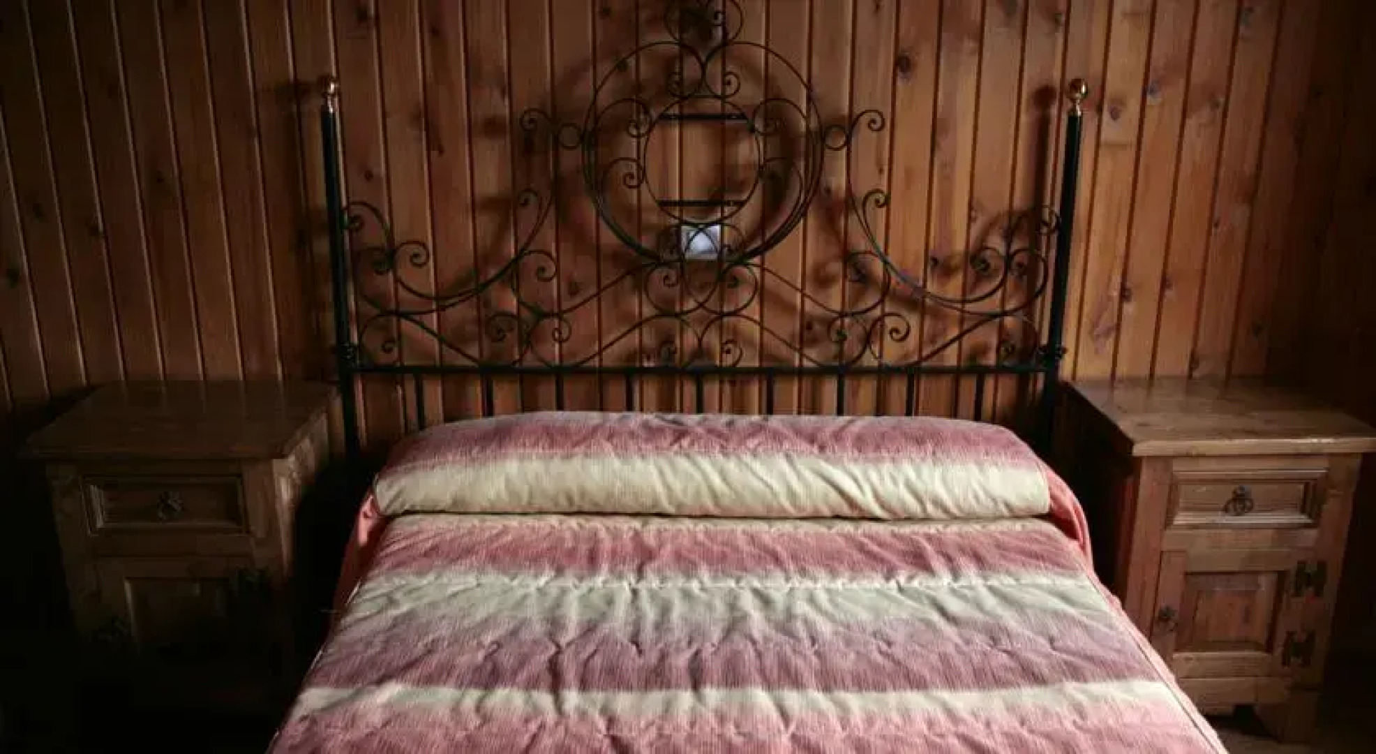 Casa Rural Mirasierra