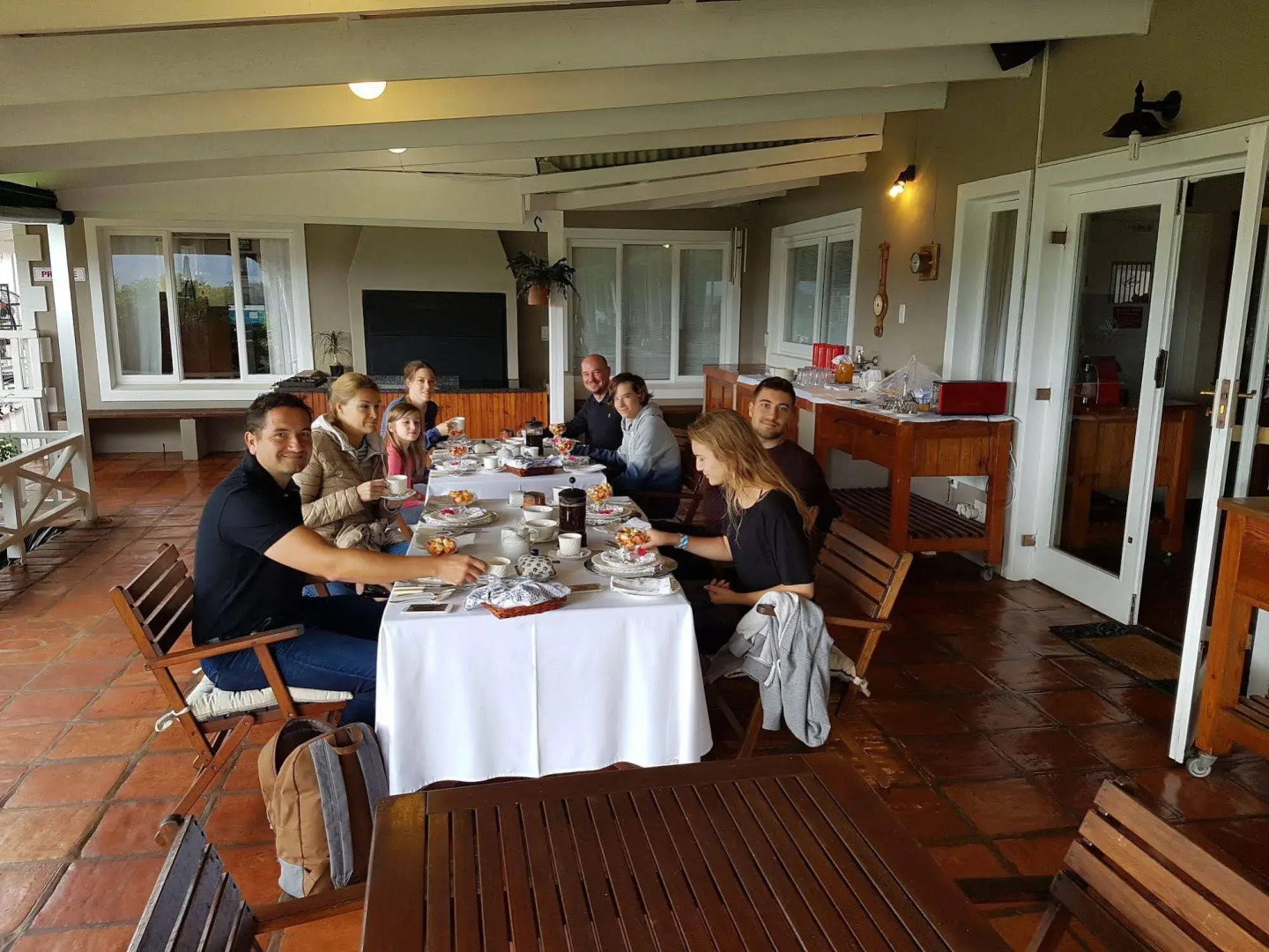 Hilltop Boutique Hotel