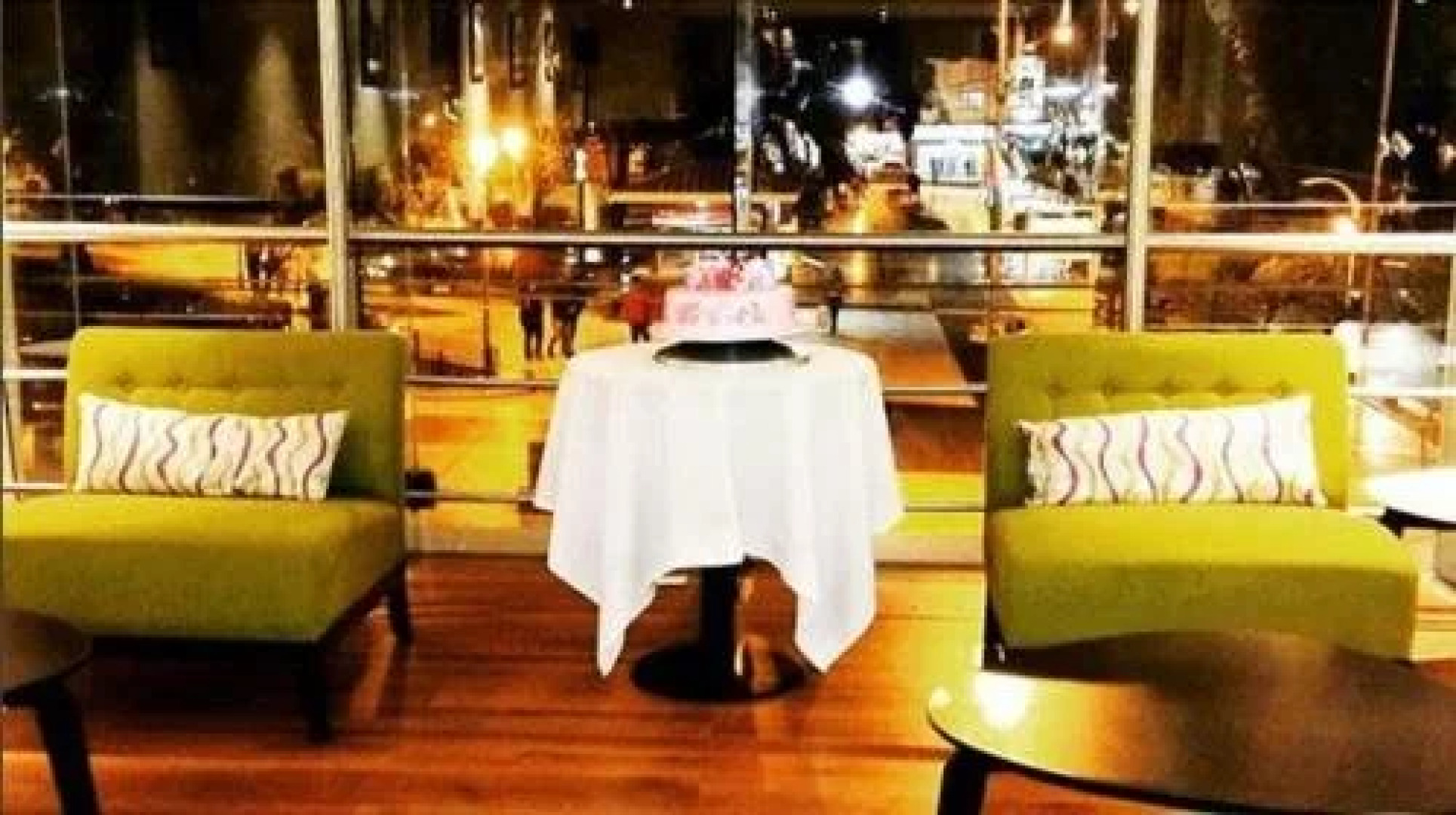 Plaza Hotel La Rioja