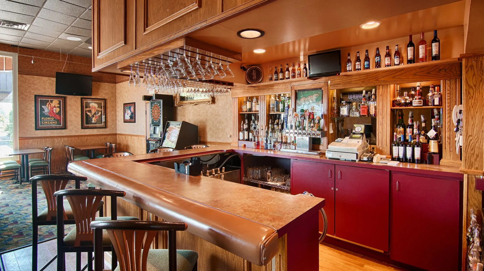 Best Western Fairfield Inn