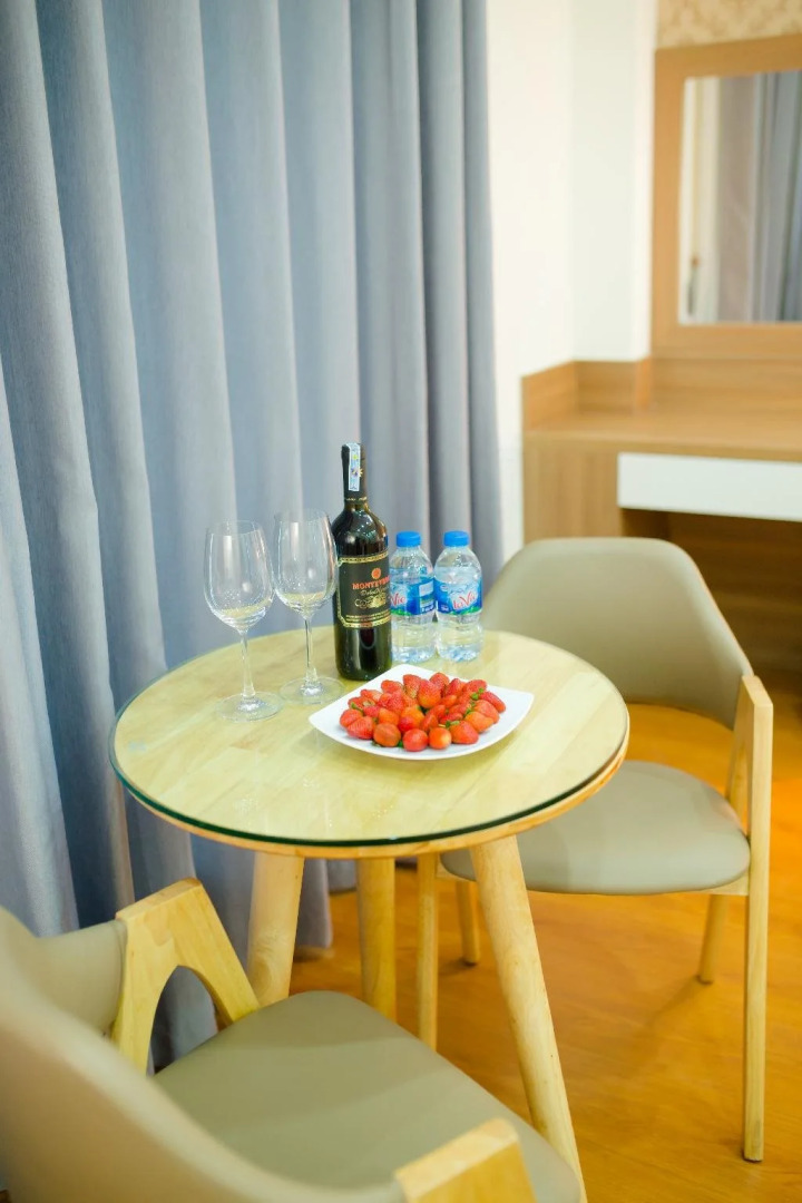 Khoi Nguyen Hotel Bac Ninh