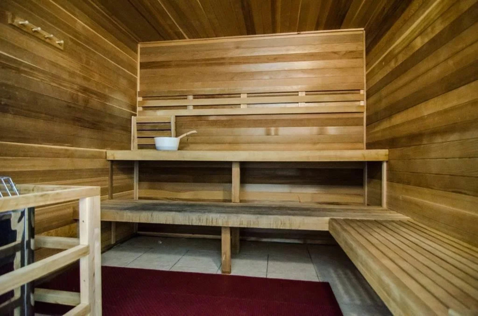 Fun Quest Ocean Villa