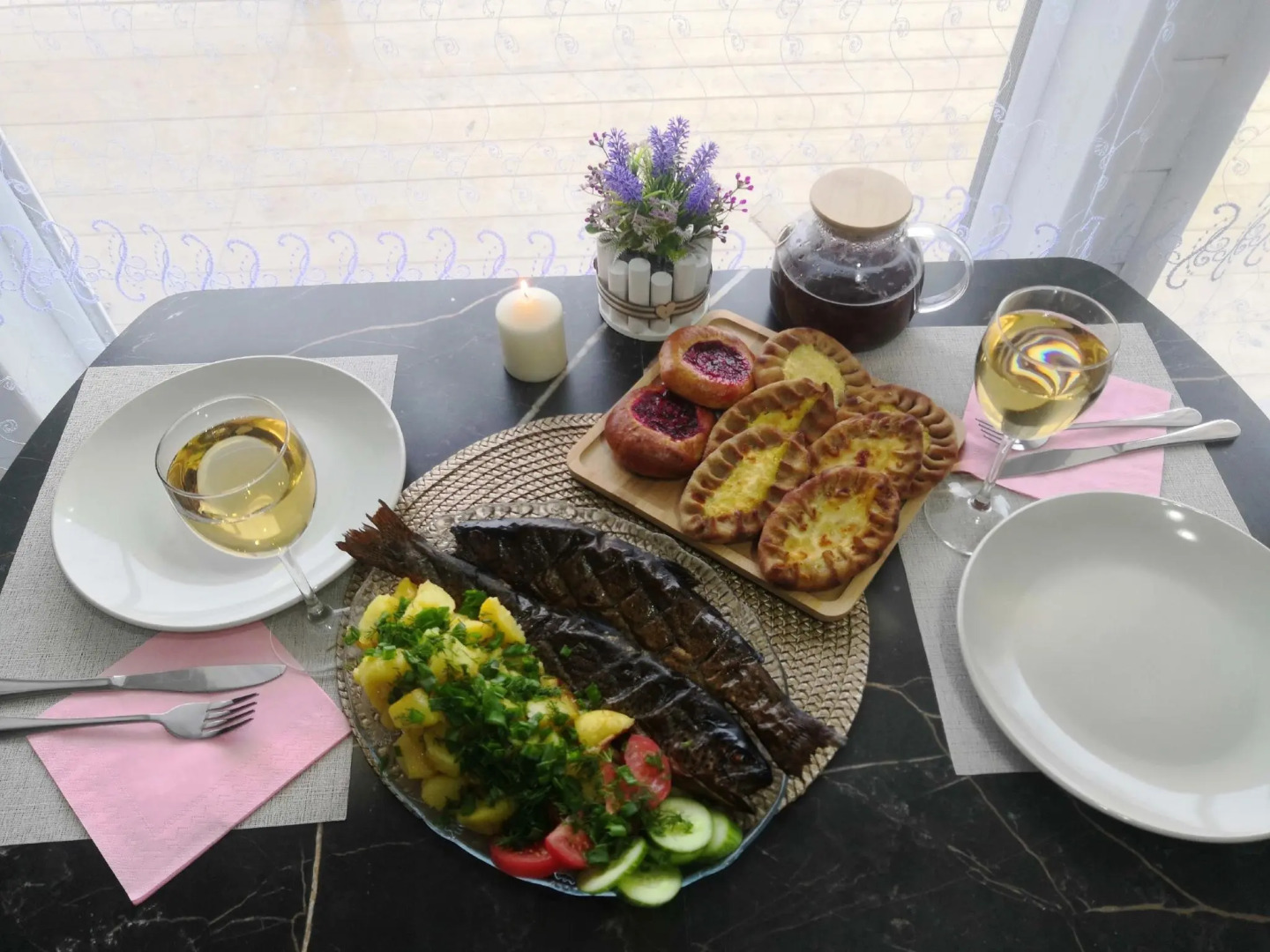 Хутор Маткалампи