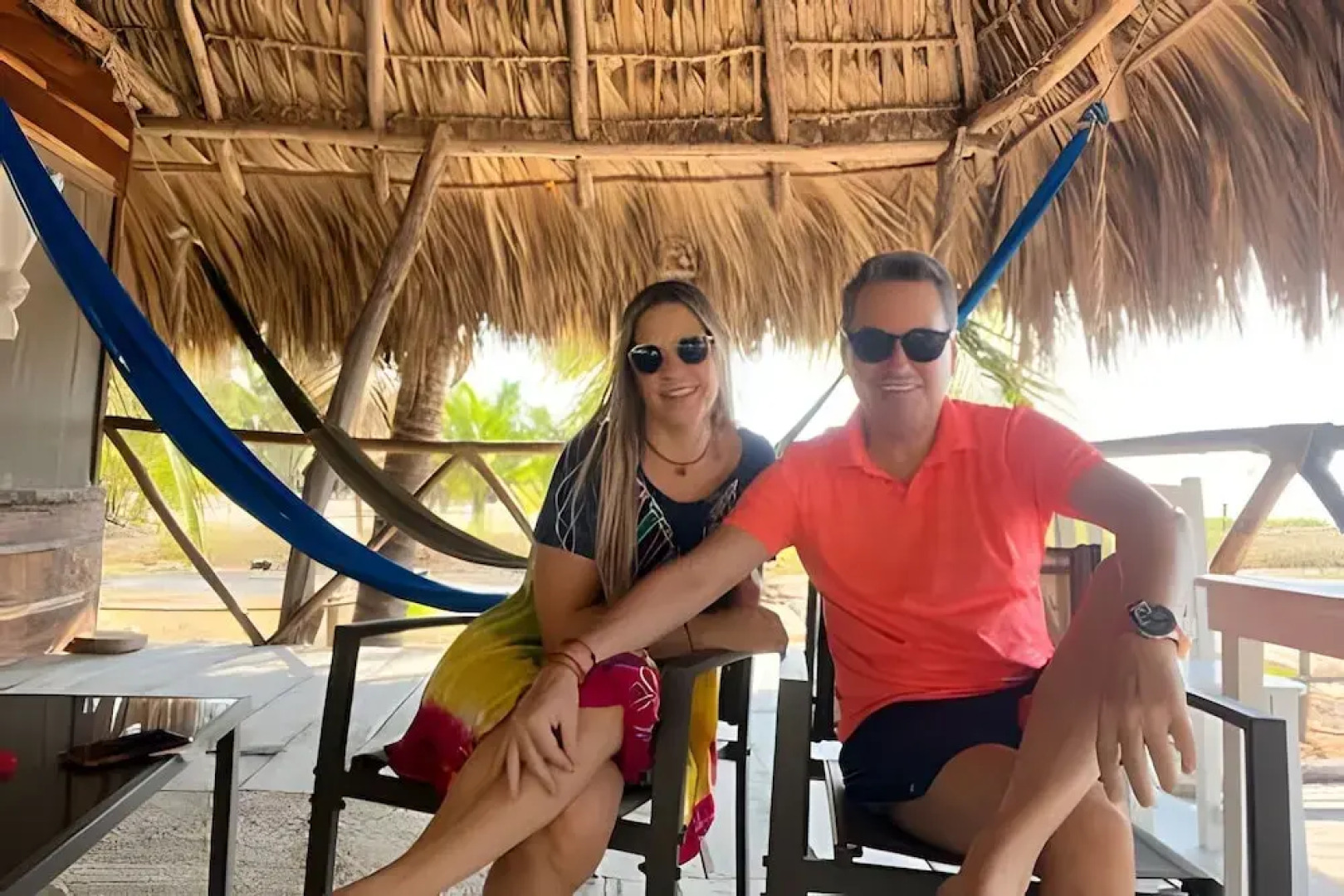 Cabañas Casa de Agua