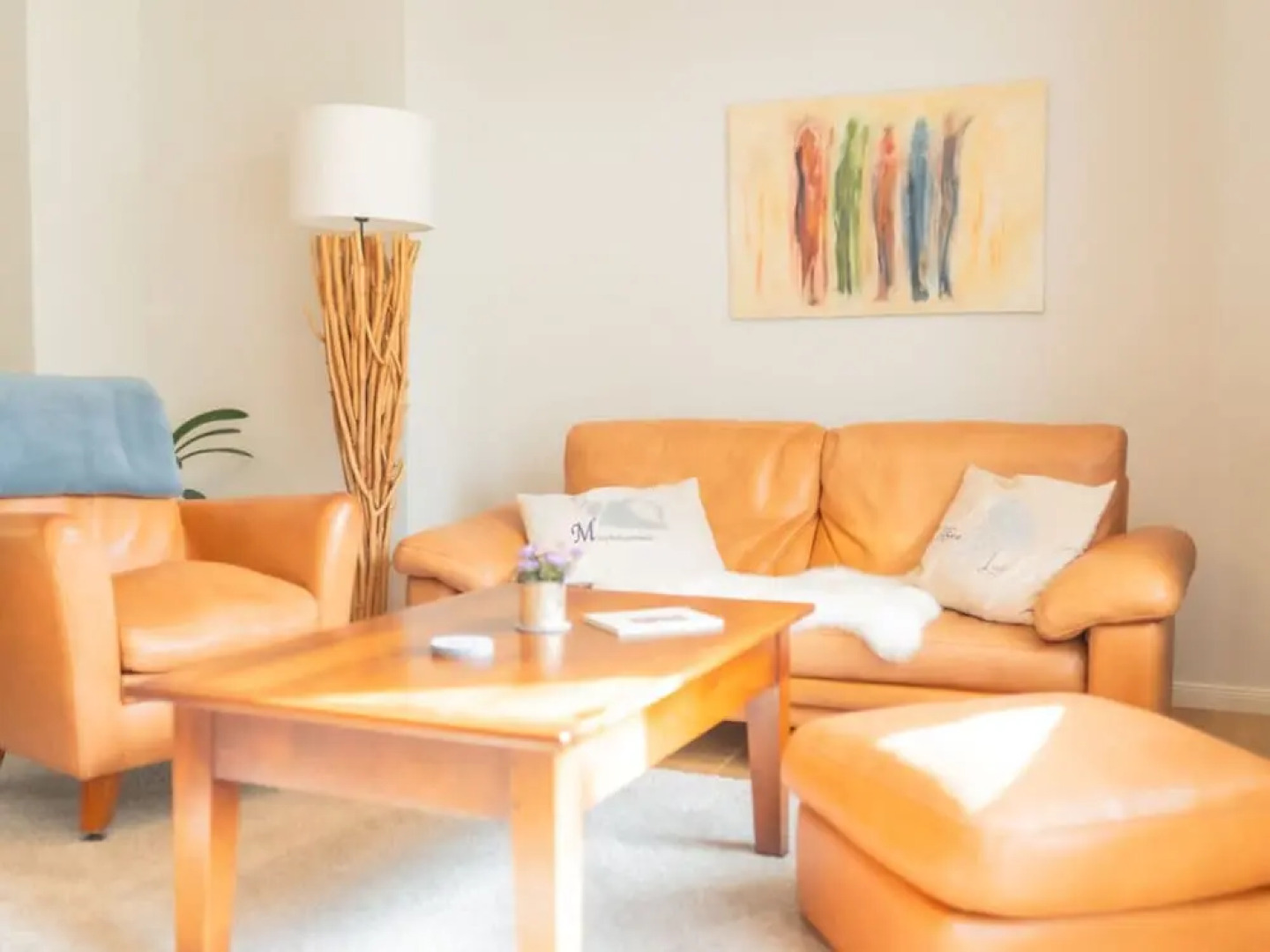 Holiday Home Reimers