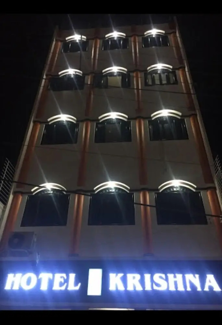 Hotel Krishna