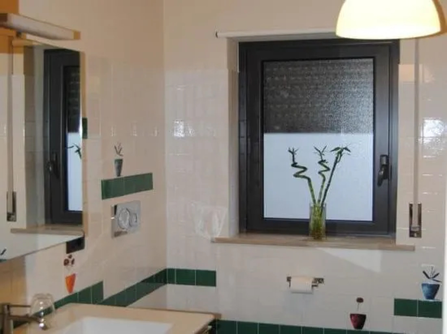 I Colori di Taormina - Appartamento Verde