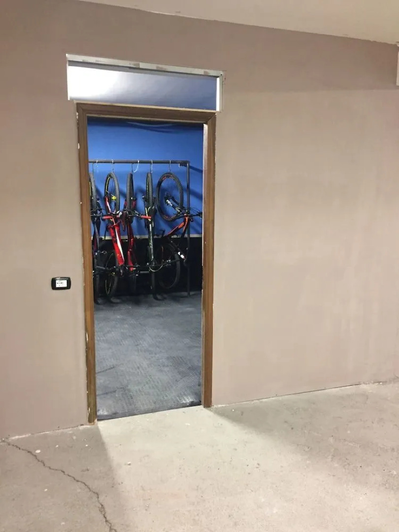 Albergo da Benedetta