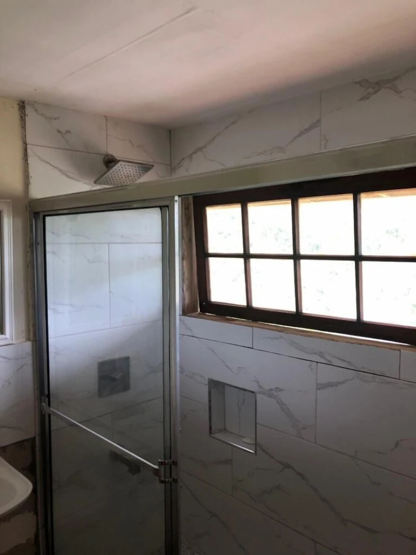 The Blue Mahoe Treehouse