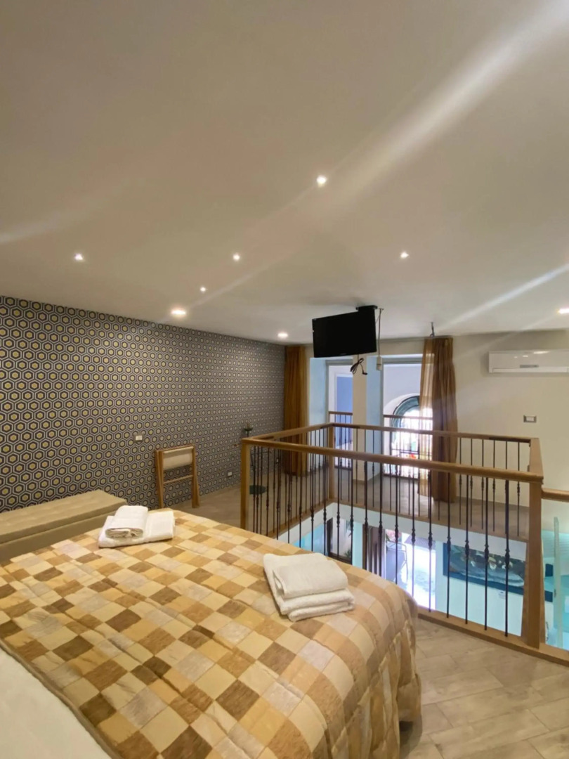 Rental House Angelina