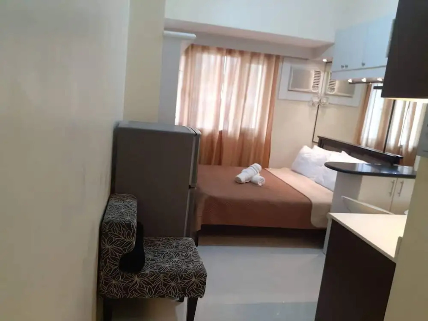 Roxas Blvd Ermita Studio US Embassy Mla