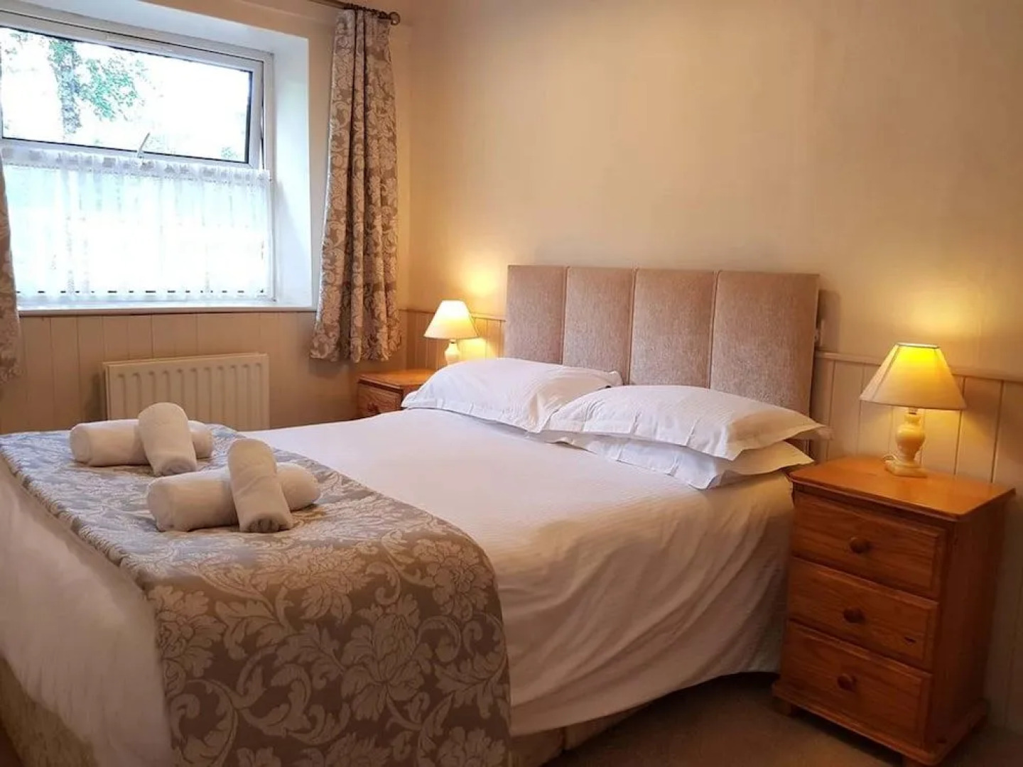 Brigham Farm Apartments