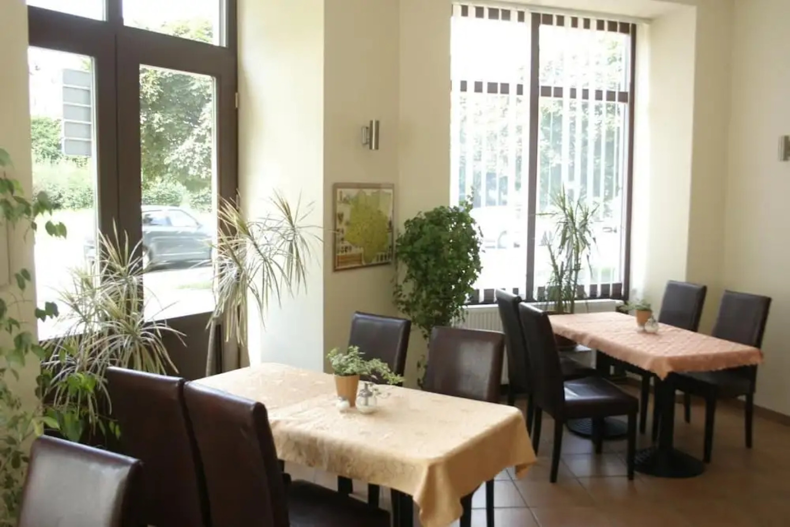 Gästehaus Lisakowski