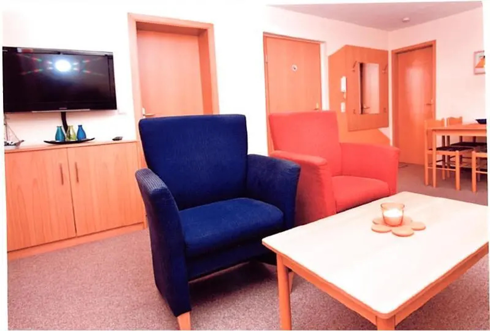 Ferienwohnungen Bütow