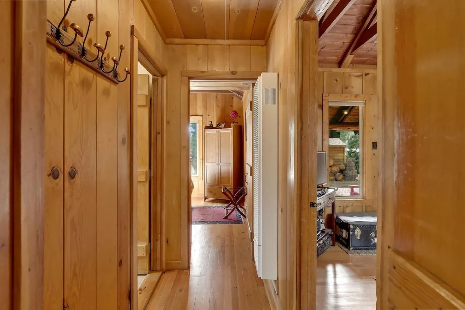 Fever Unit 2090 - 1 Br Cabin