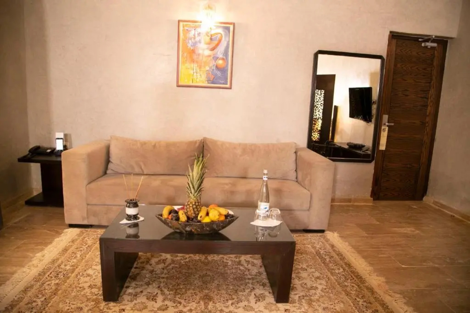 Palais du Desert Hôtel & Spa