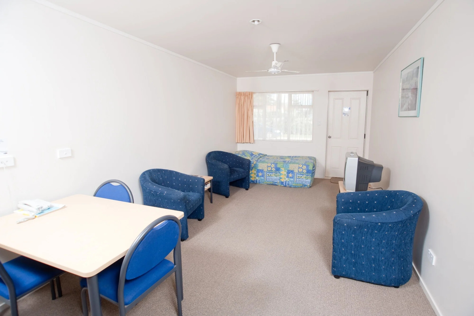 Captain Cook Motor Lodge