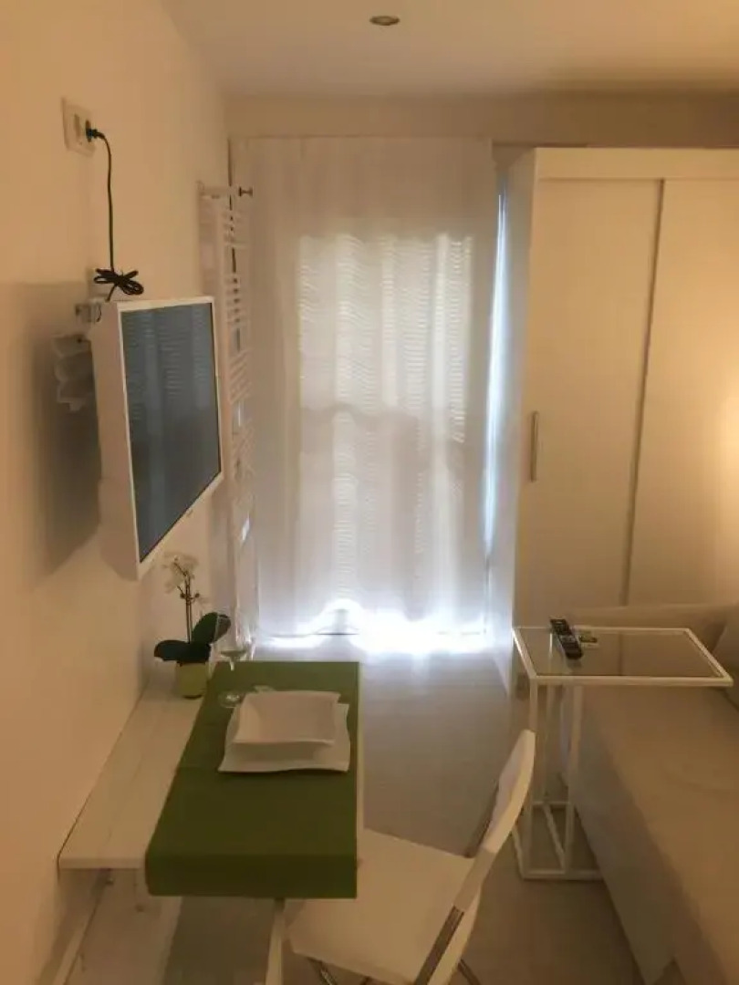 Privatzeit The green Mile