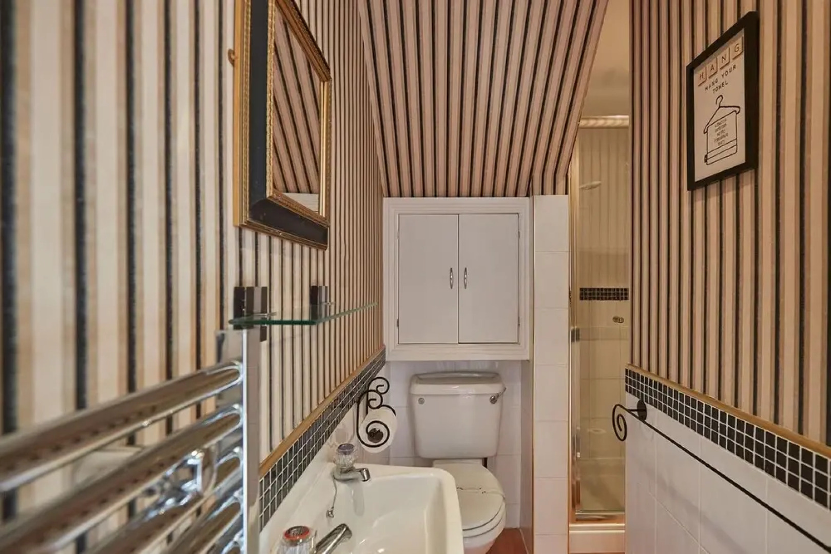 Apartment 3 At Glencoe