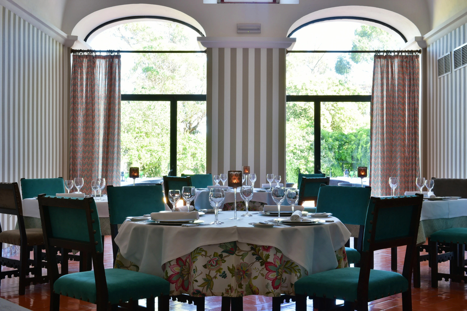 Pousada Convento de Beja - Historic Hotel