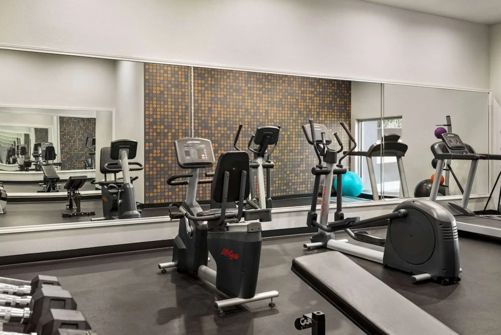 La Quinta Inn And Suites Brownsville North