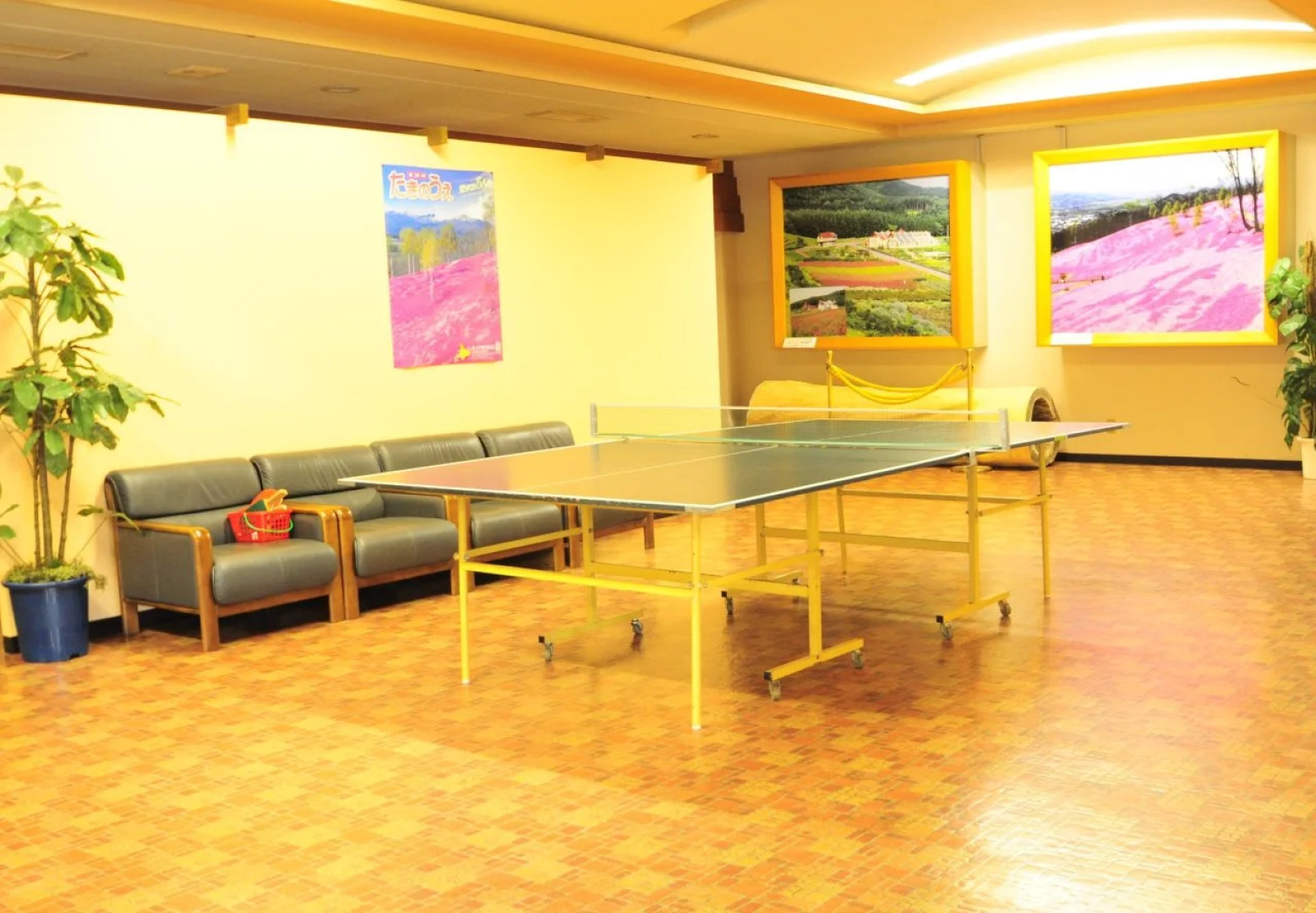 Takinoue Hotel Keikoku