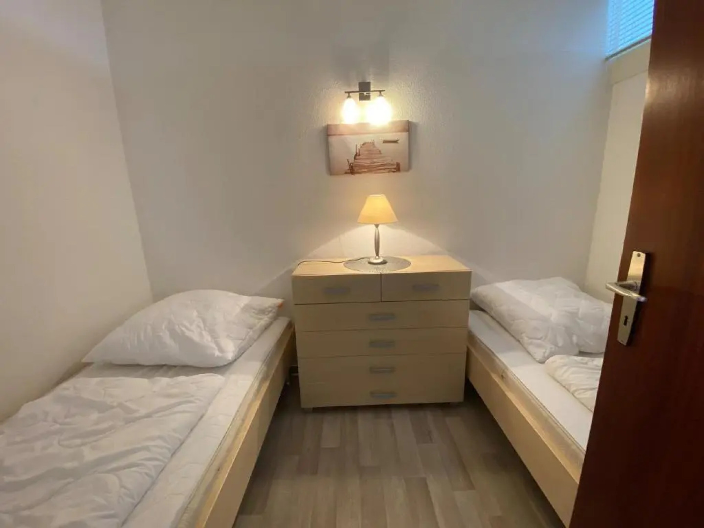 Meerblick FeWo Nr 632