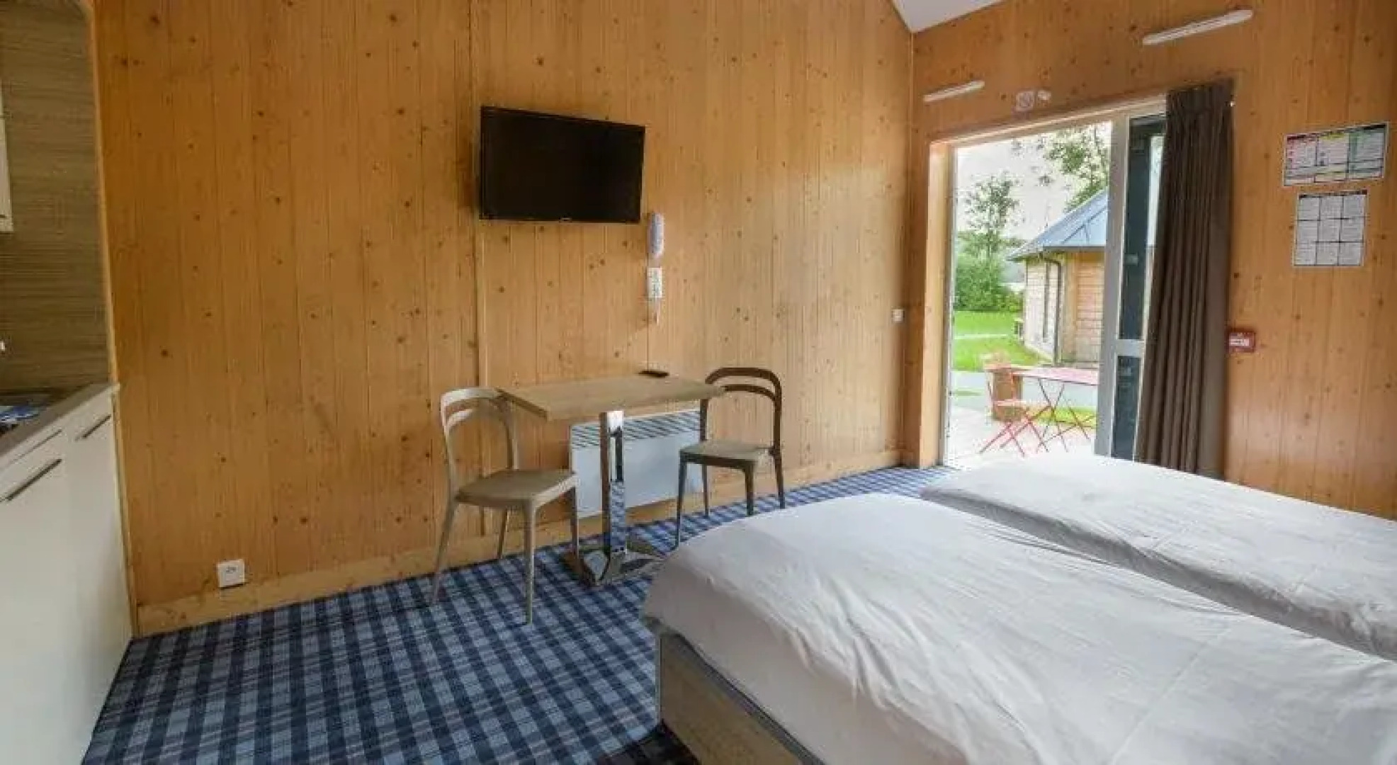 Résidence Les Rives du Lac