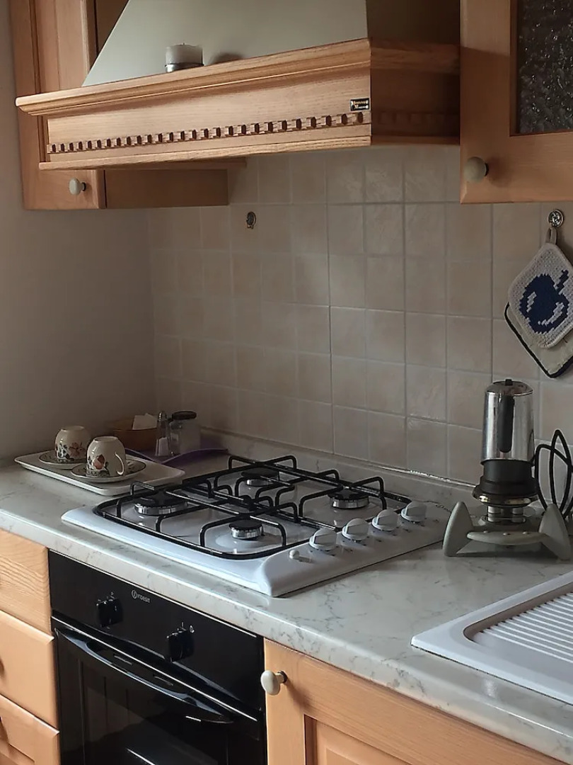 Agriturismo Prato Grande