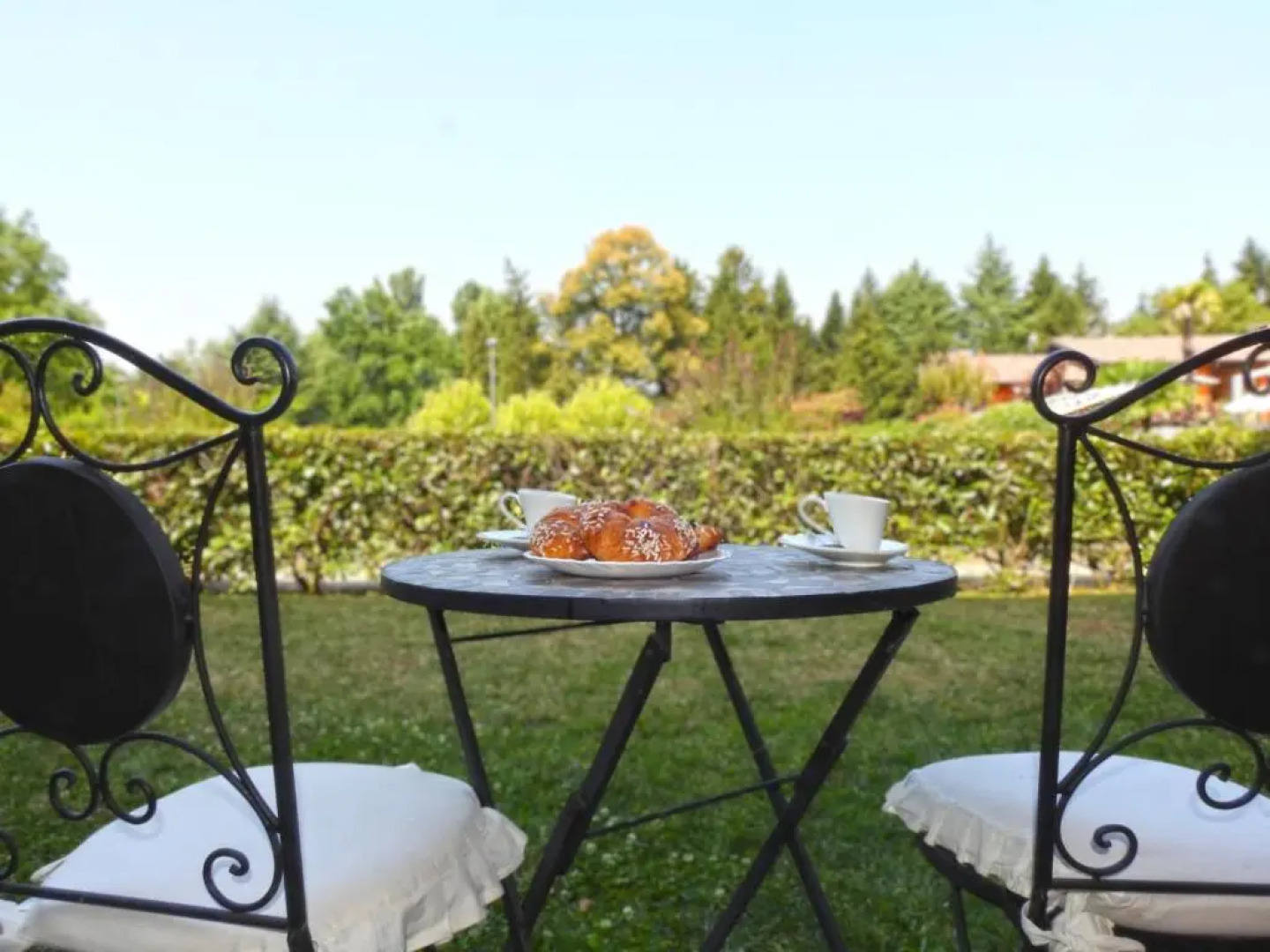 Appartamento al Moro