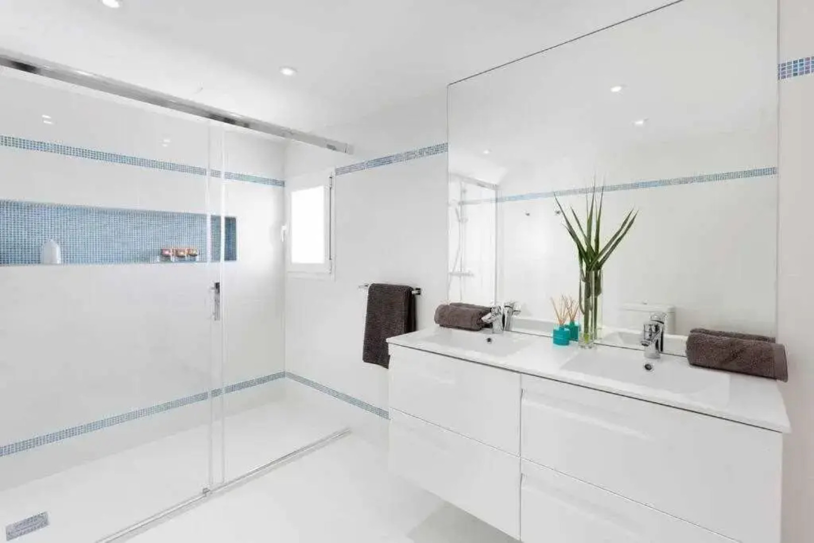 Puerto banus penthouse apartment k1