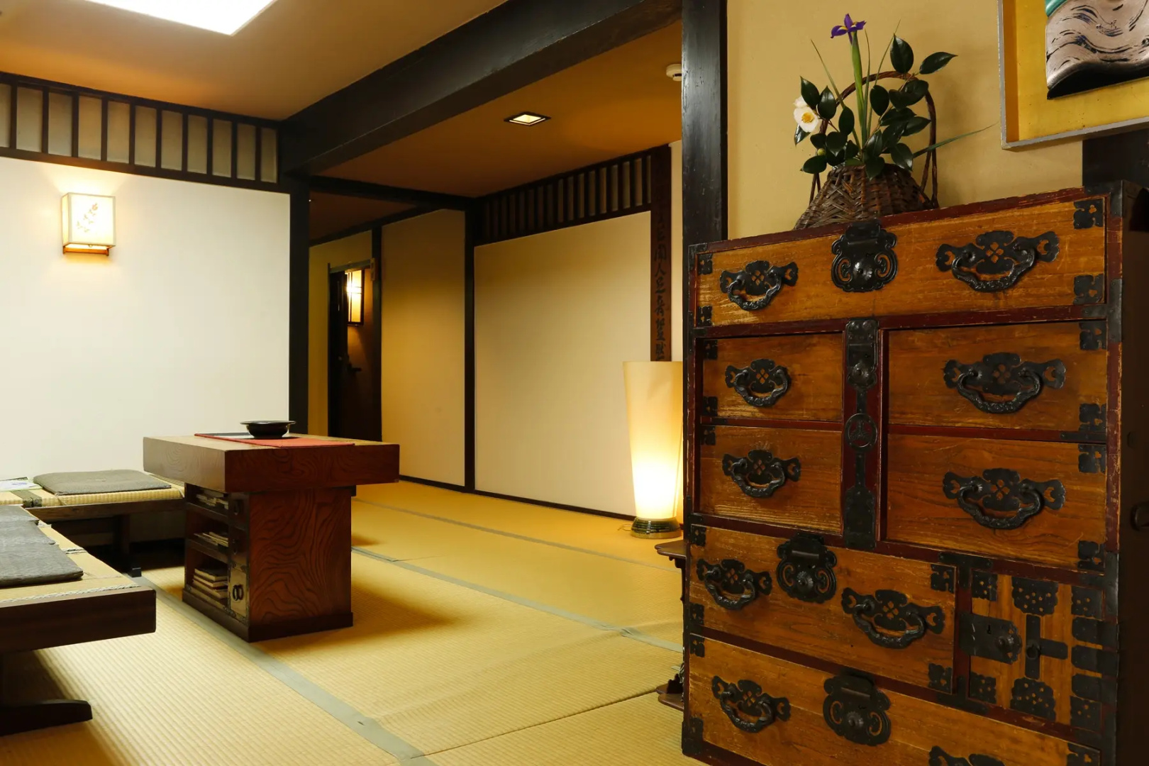 Yoshii Ryokan