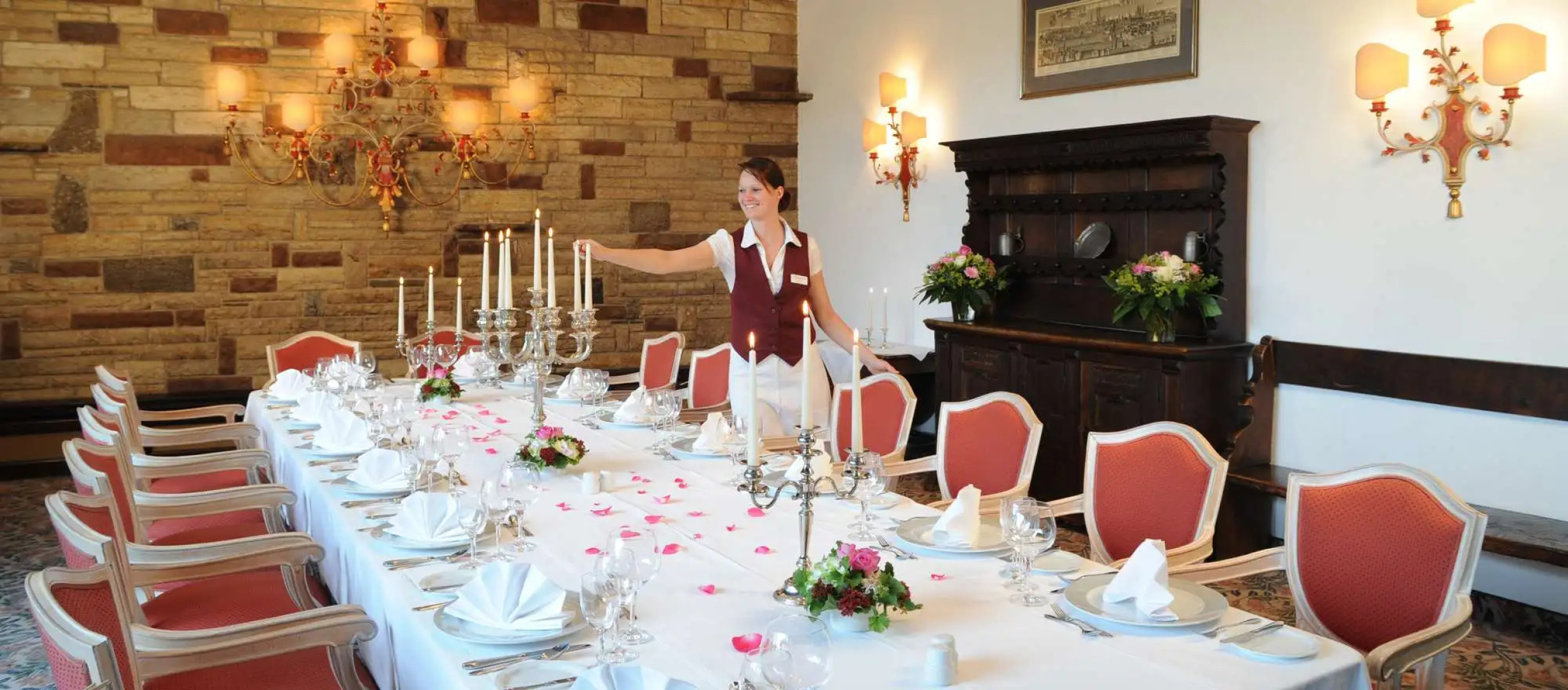 Ringhotel Seehof Berlin