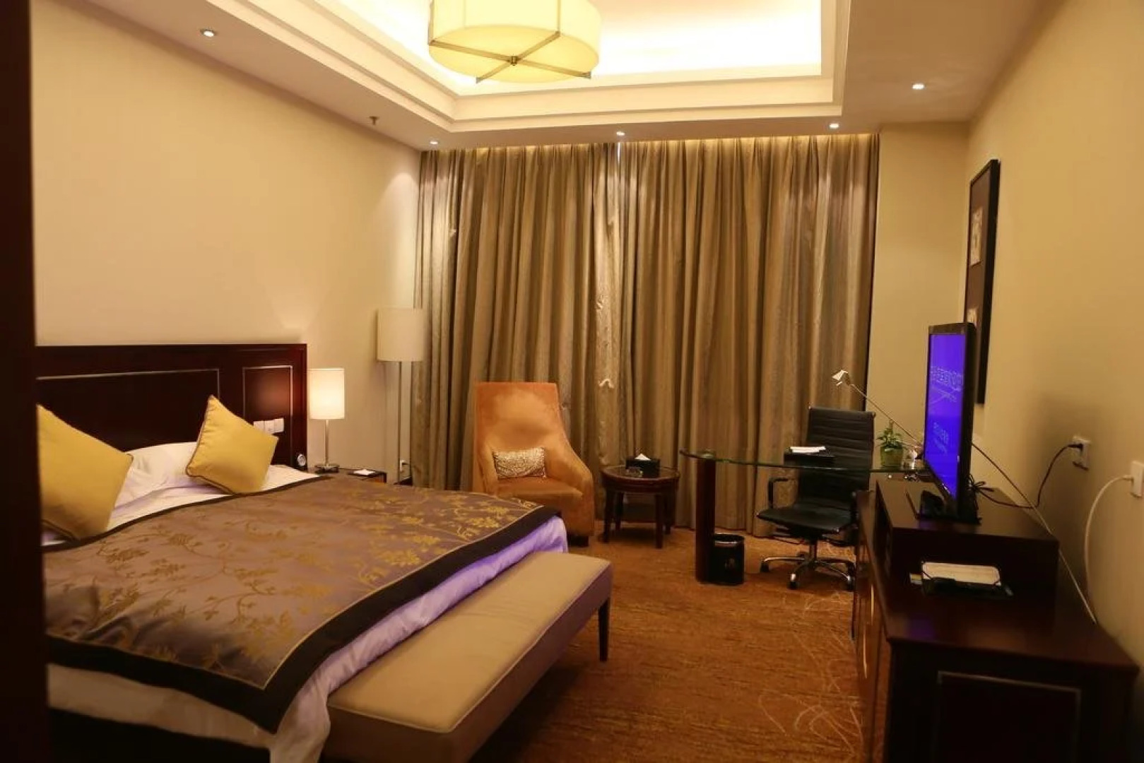 Ningwozhuang Hotel - Lanzhou