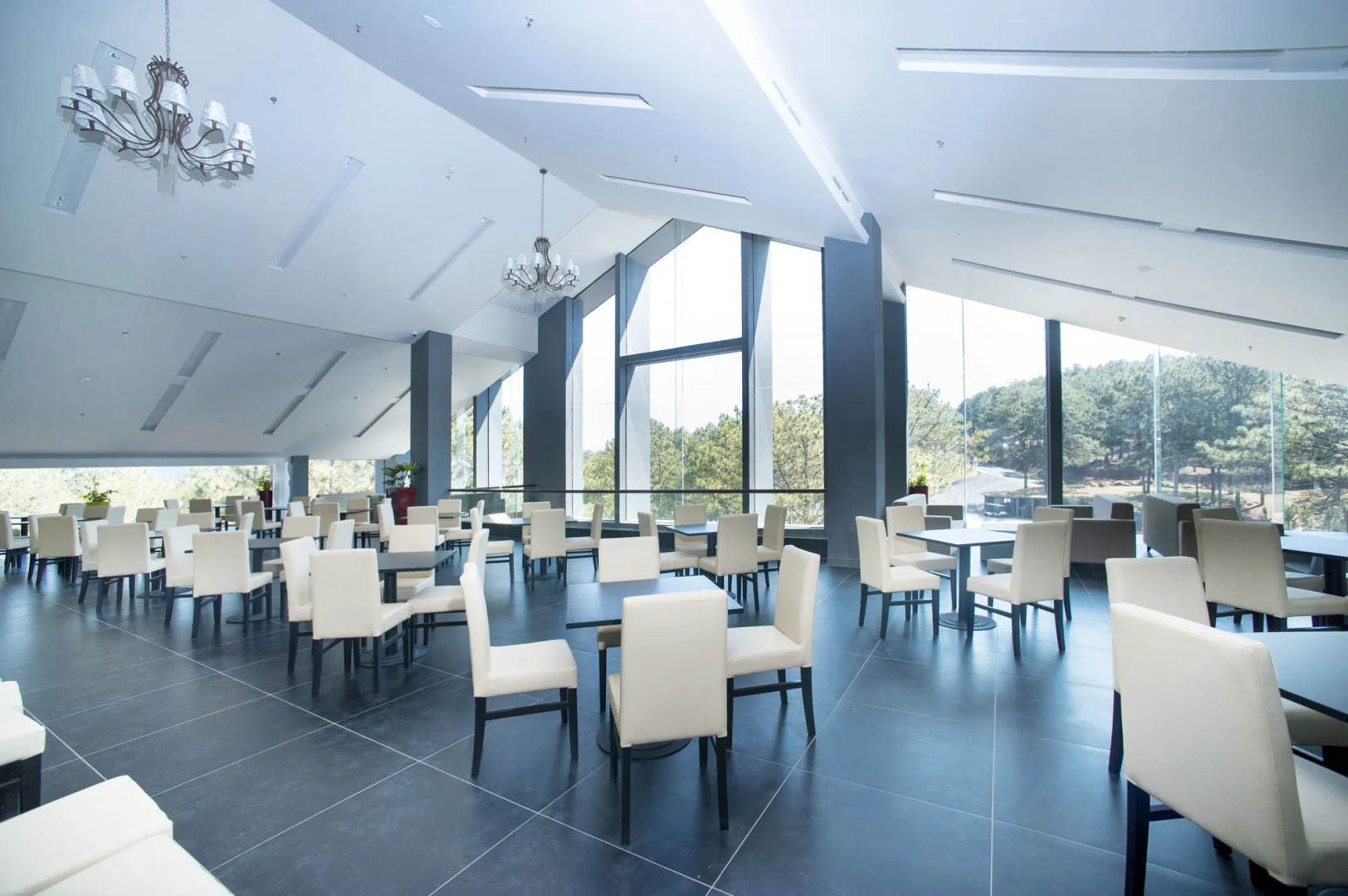 Terracotta Hotel & Resort Dalat