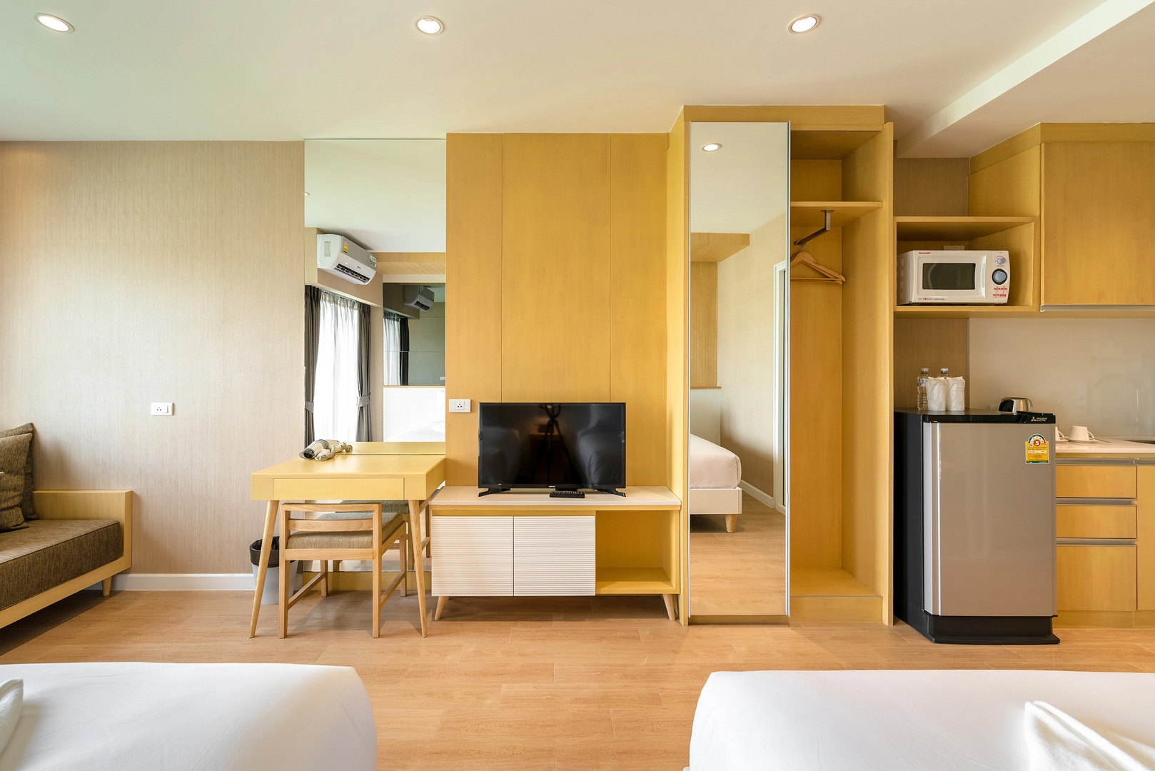 Hin Nam Sai Suay Hotel Hua Hin