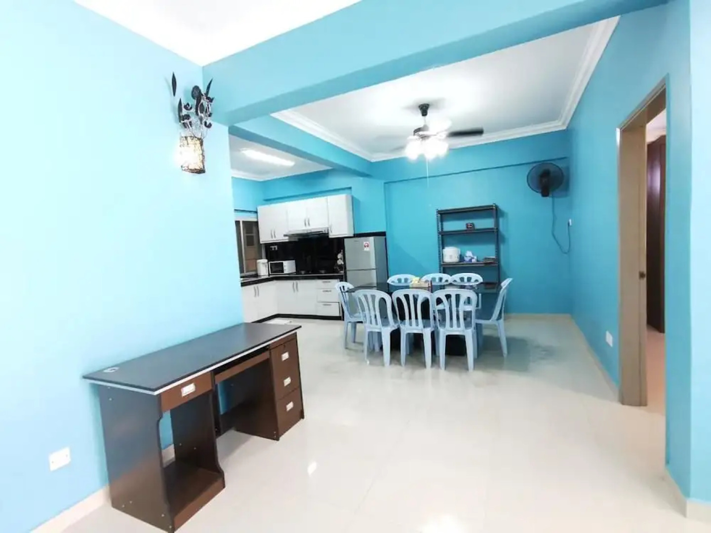 Selesa Hillhomes Exclusive by Immaculate