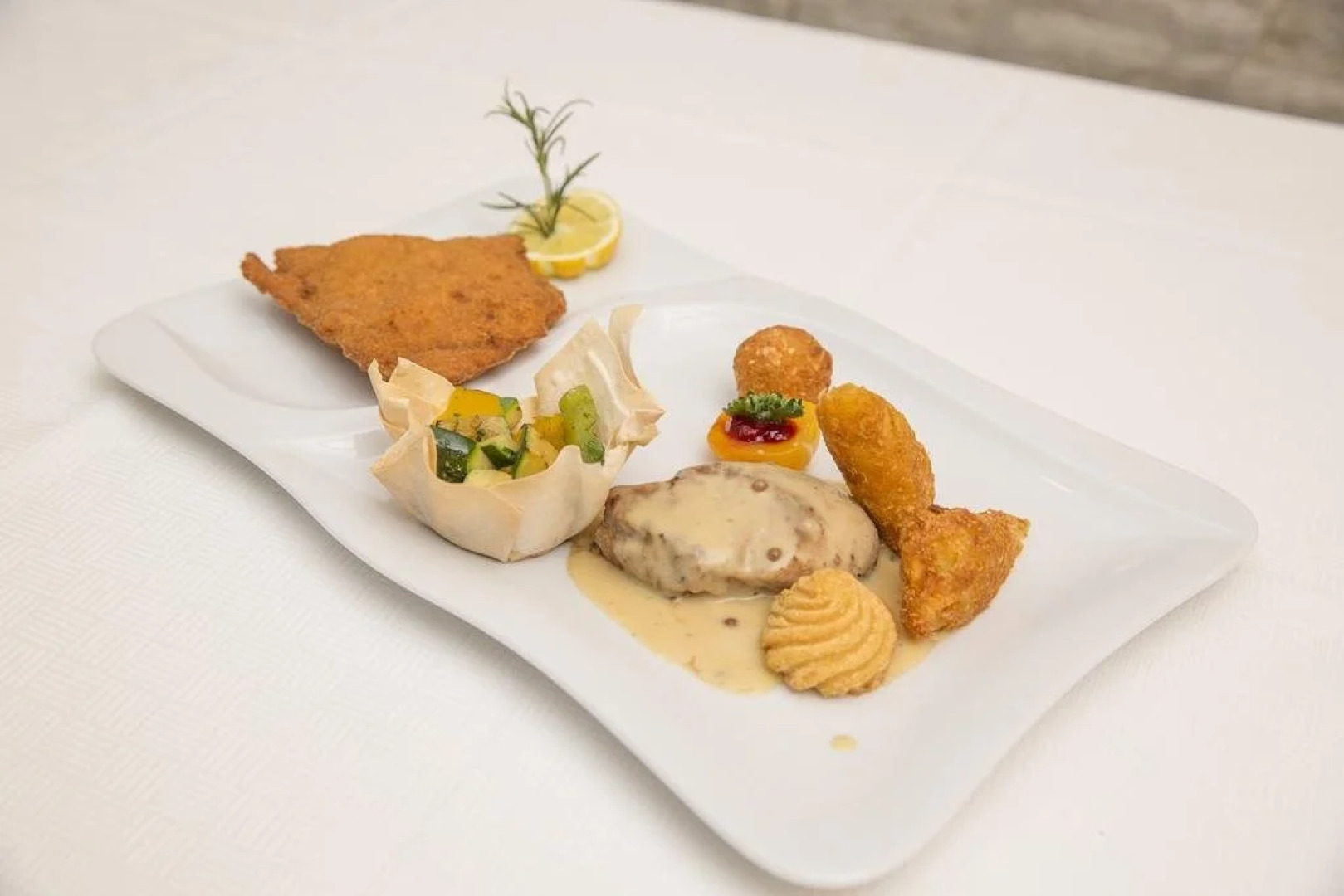 Hotel-Restaurant Gollner